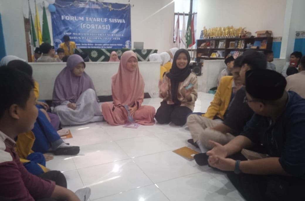 smp muhammadiyah 17