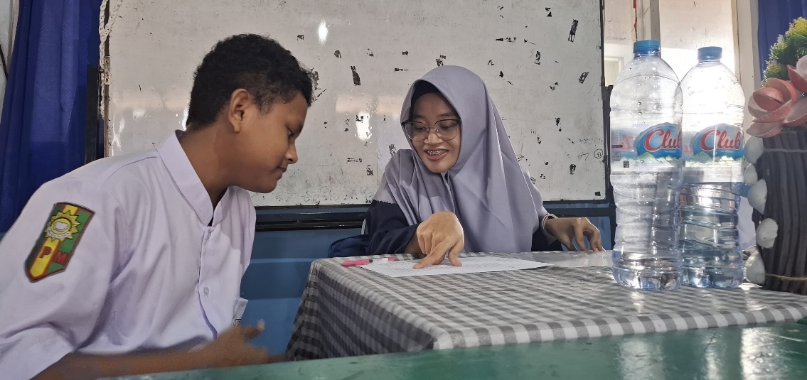 smp muhammadiyah 4