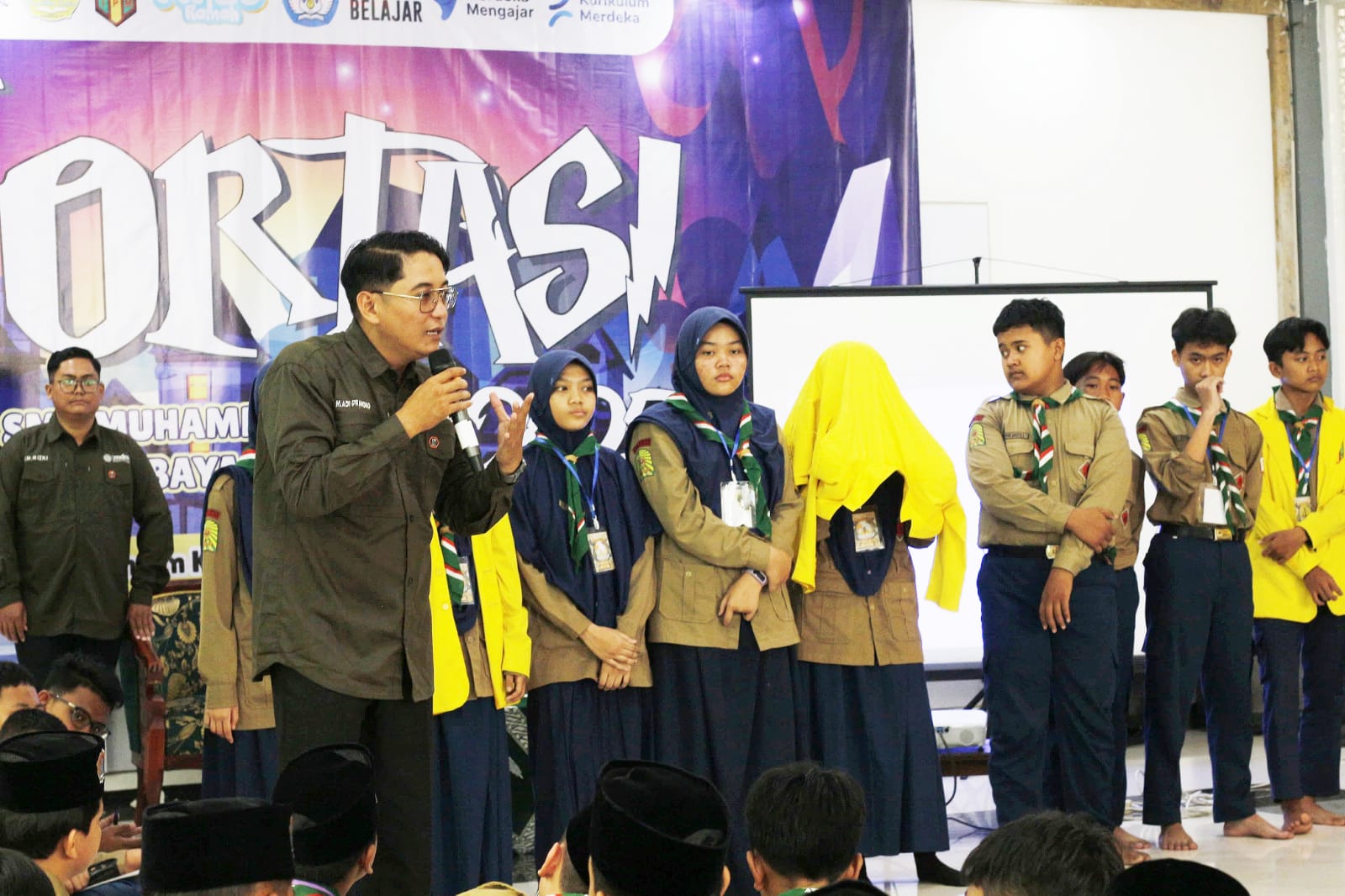 smp musix