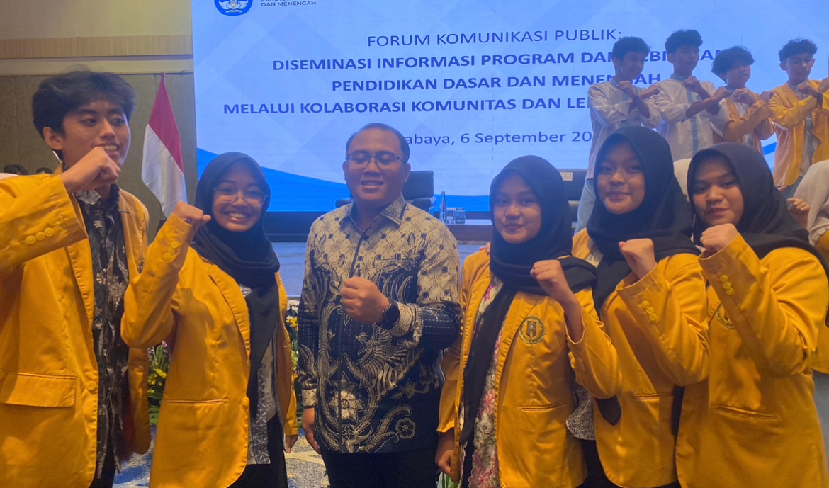 SMP Muhammadiyah 4