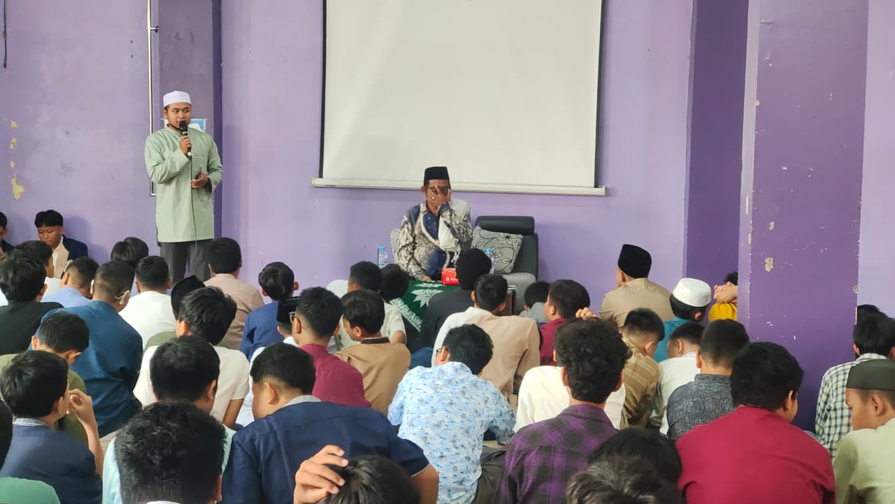 smp muhammadiyah 2