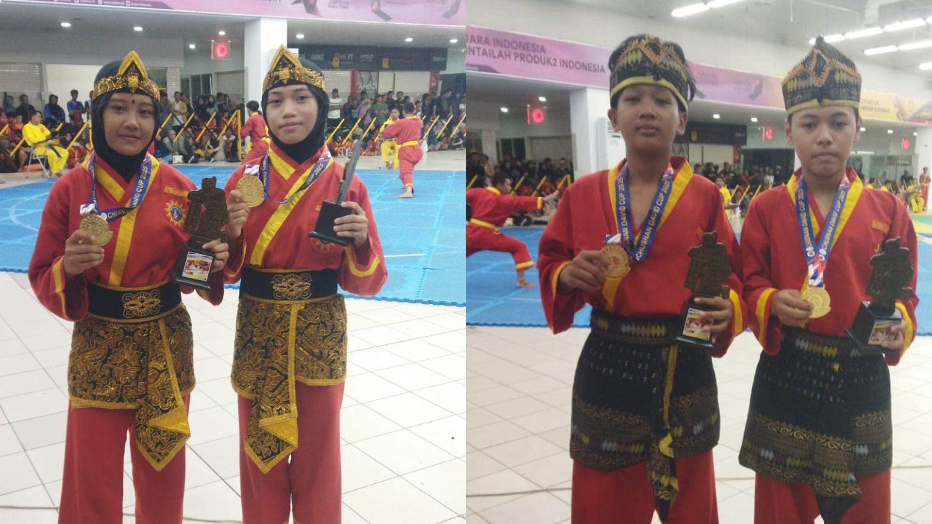 Sekolah Terbaik Surabaya