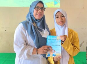 SMP Muhammadiyah 16 Surabaya