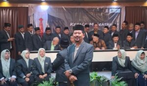 MTs Muhammadiyah 19