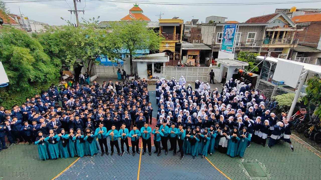 SMP Muhammadiyah 9